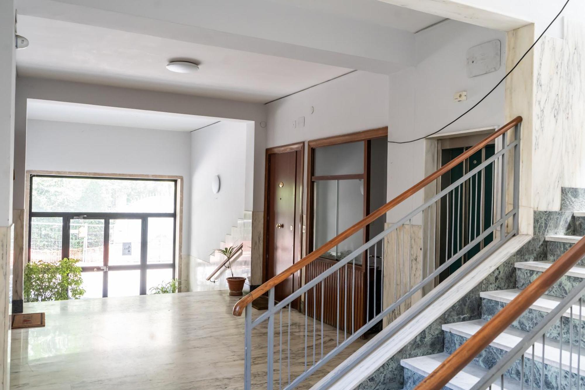 Butterfly Panoramic Apartment Nápoly Kültér fotó
