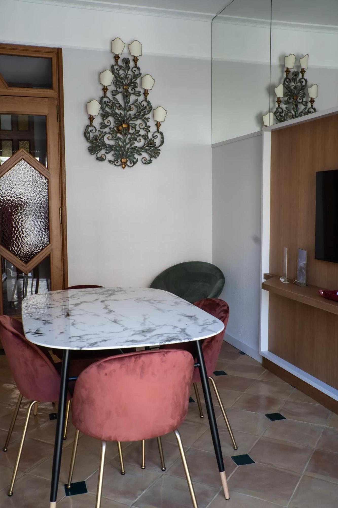 Butterfly Panoramic Apartment Nápoly Kültér fotó